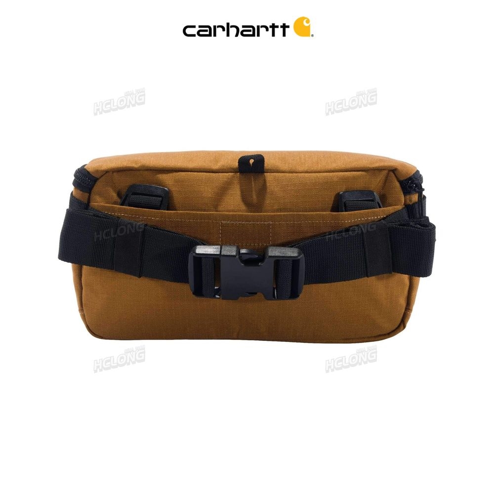  Carhartt Cargo Series Hip Pack, Black, Large : Automotive