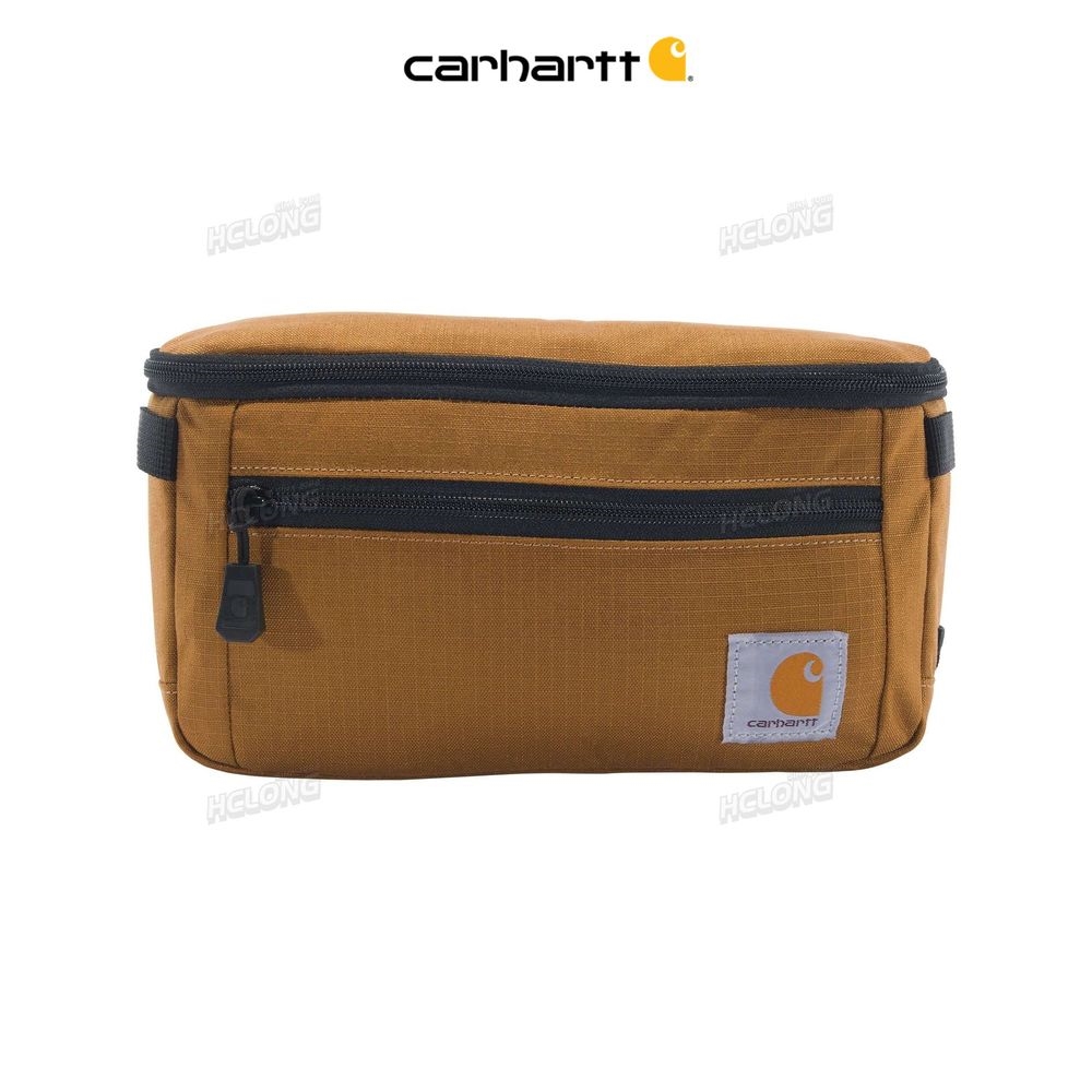 Carhartt Cargo Series Waist Pack Carhartt Brown One Size